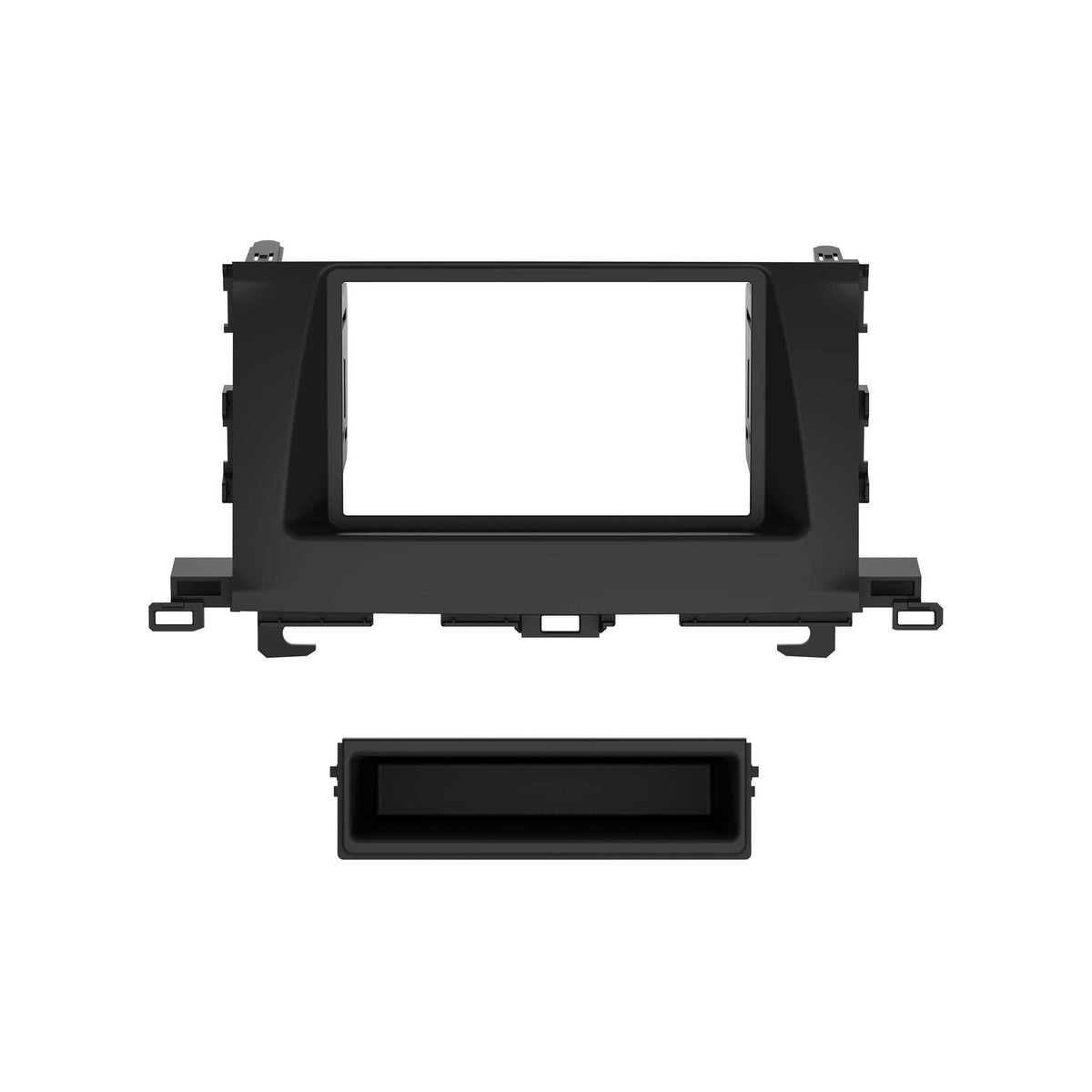 Metra 99-8248B Toyota Highlander 2014-2019 product view 3