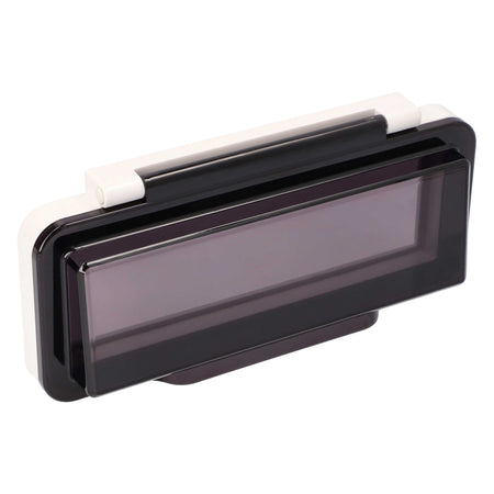 Metra 99-9003W Universal Marine Cover System - White product view 1
