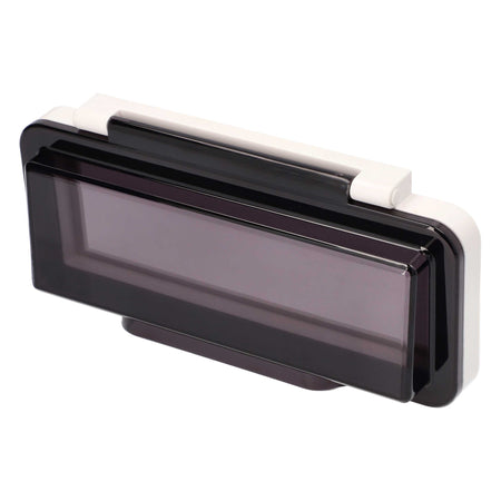 Metra 99-9003W Universal Marine Cover System - White product view 2