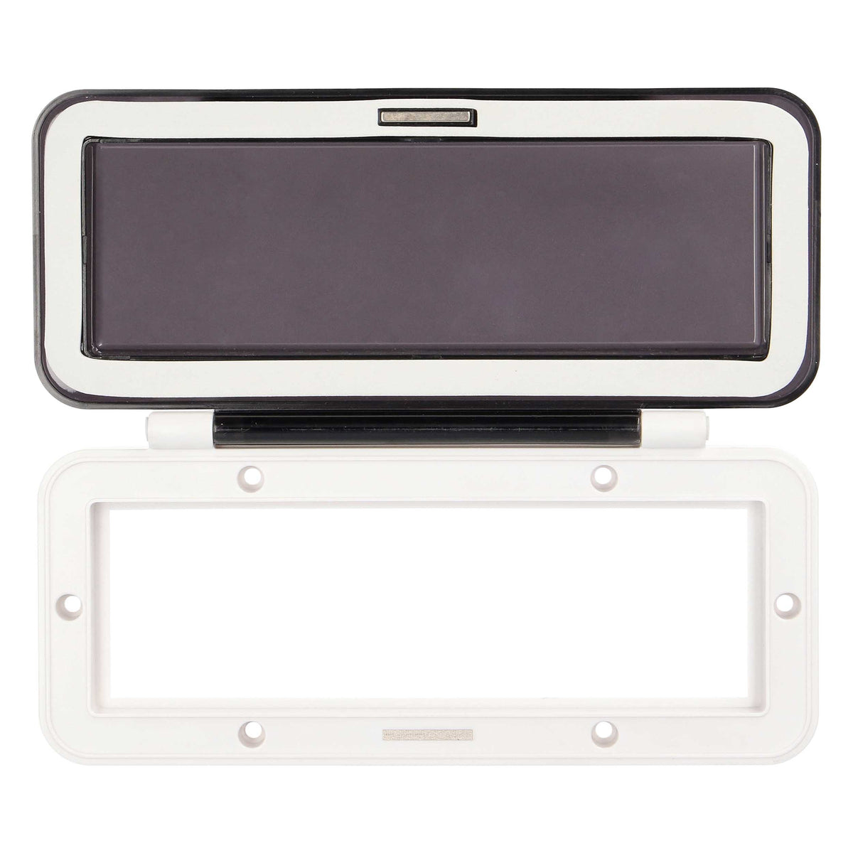 Metra 99-9003W Universal Marine Cover System - White product view 3