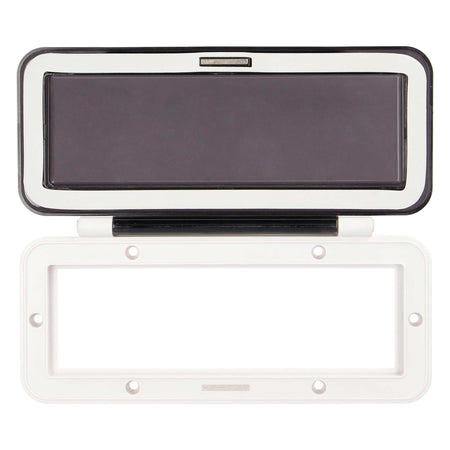 Metra 99-9003W Universal Marine Cover System - White product view 3
