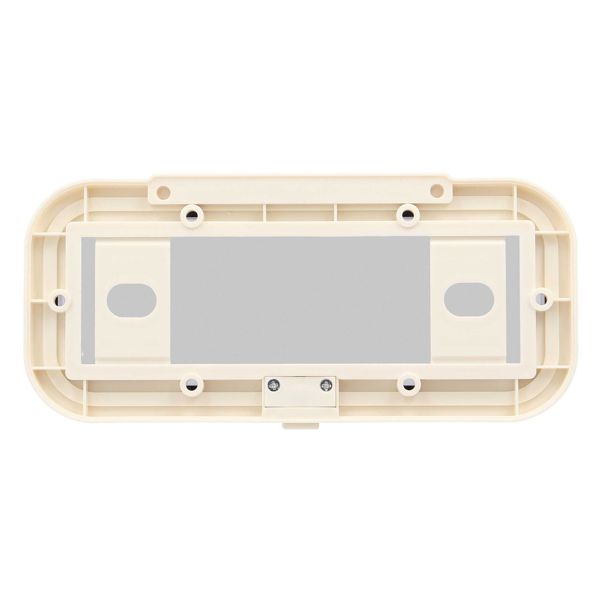 Metra 99-9005 back of marine radio cover