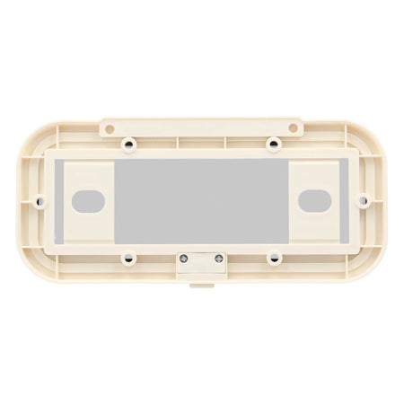 Metra 99-9005 back of marine radio cover