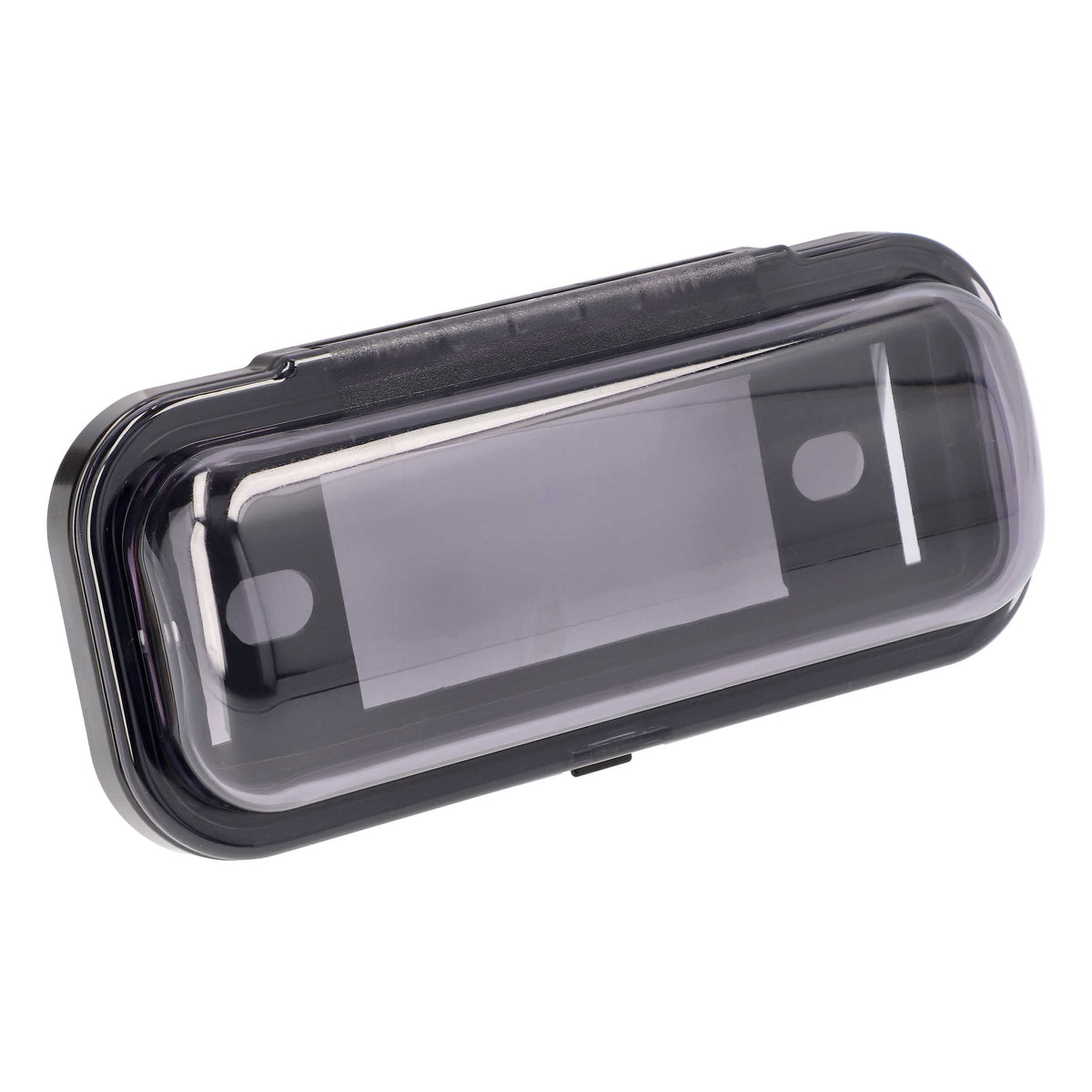 Metra 99-9005B Universal Marine Cover System - Black - manufacturer view 1