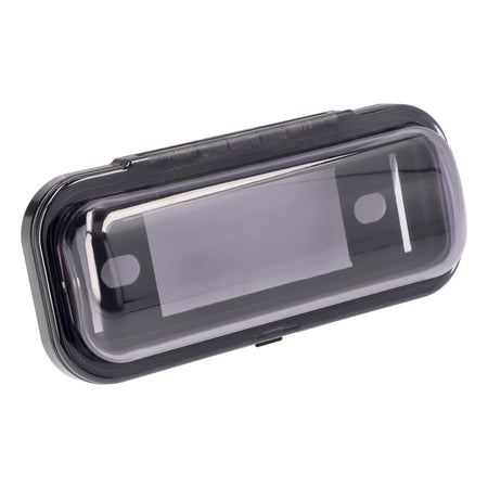Metra 99-9005B Universal Marine Cover System - Black - manufacturer view 1