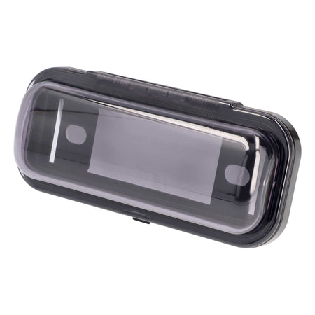 Metra 99-9005B Universal Marine Cover System - Black - manufacturer view 2