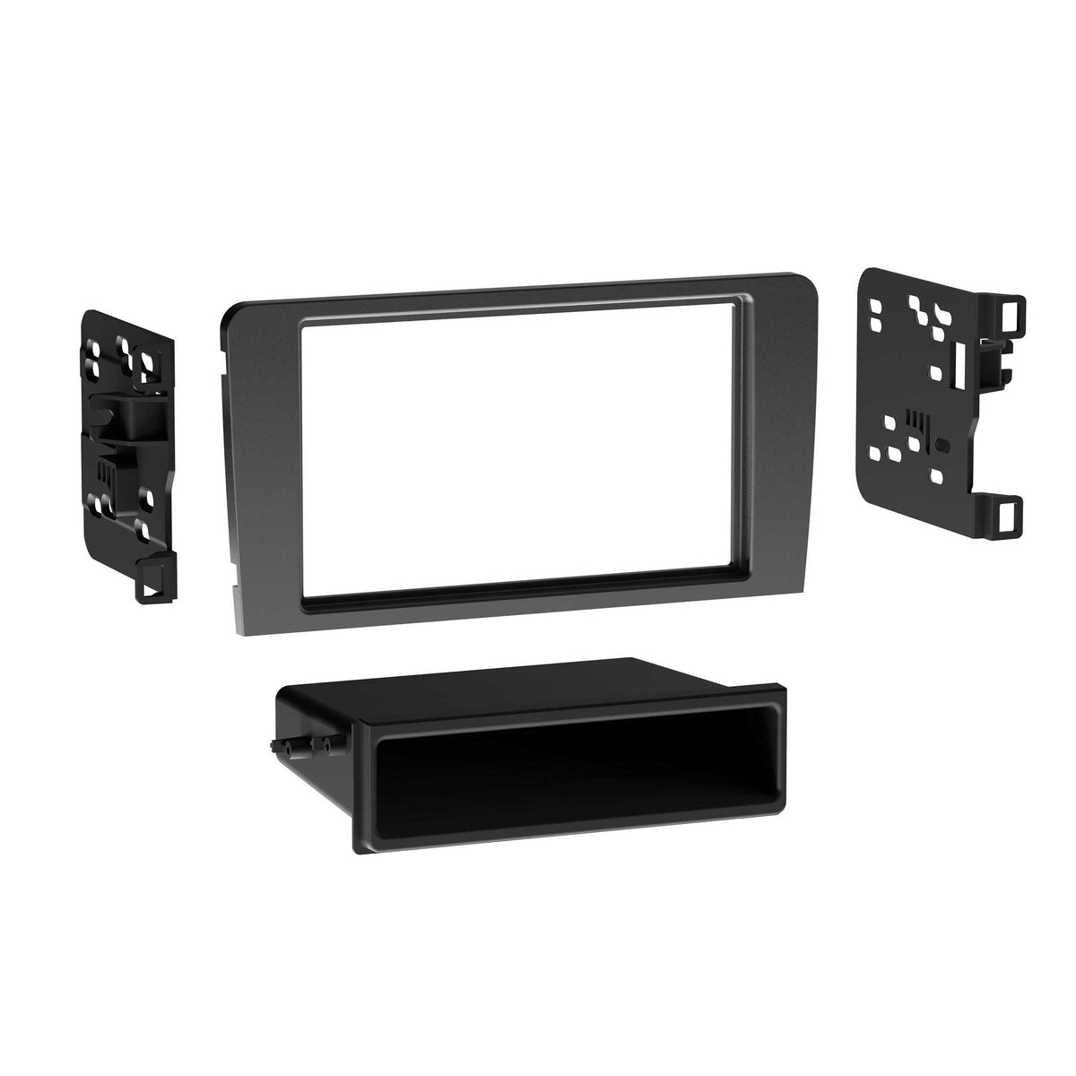 Metra 99-9109B Audi A3 2006-2013 product view 1