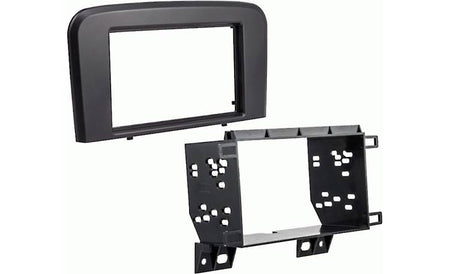 Metra 99-9230G Volvo S80 dash kit mounting frame and bezel