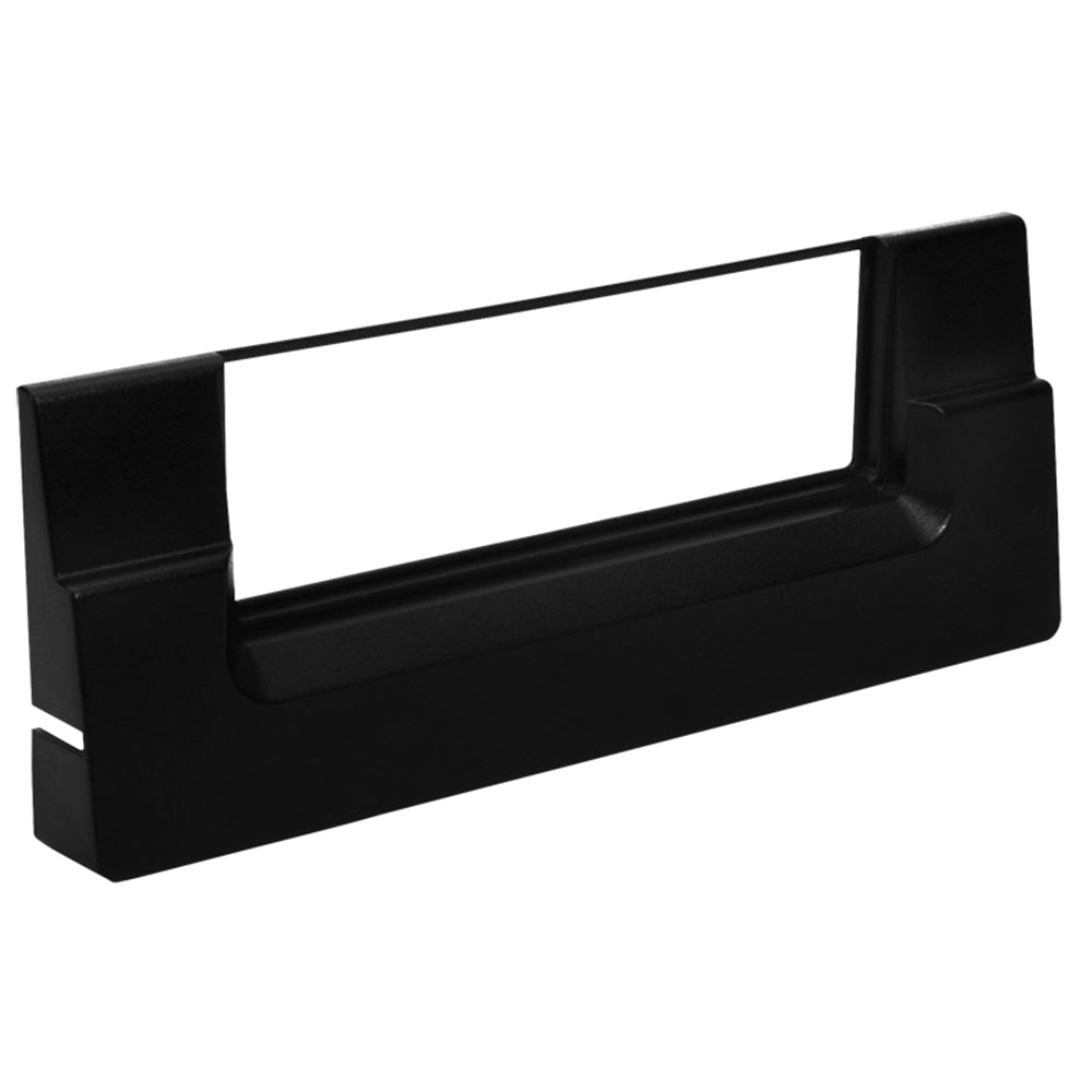 Metra 99-9301 Single-DIN Dash Kit - manufacturer view 1