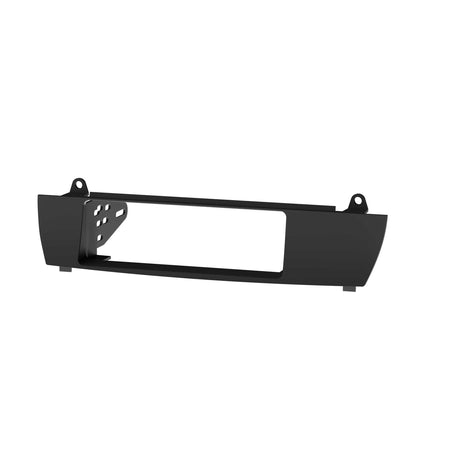 Metra 99-9305 BMW X3 Single-DIN radio dash kit, manufacturer view 2