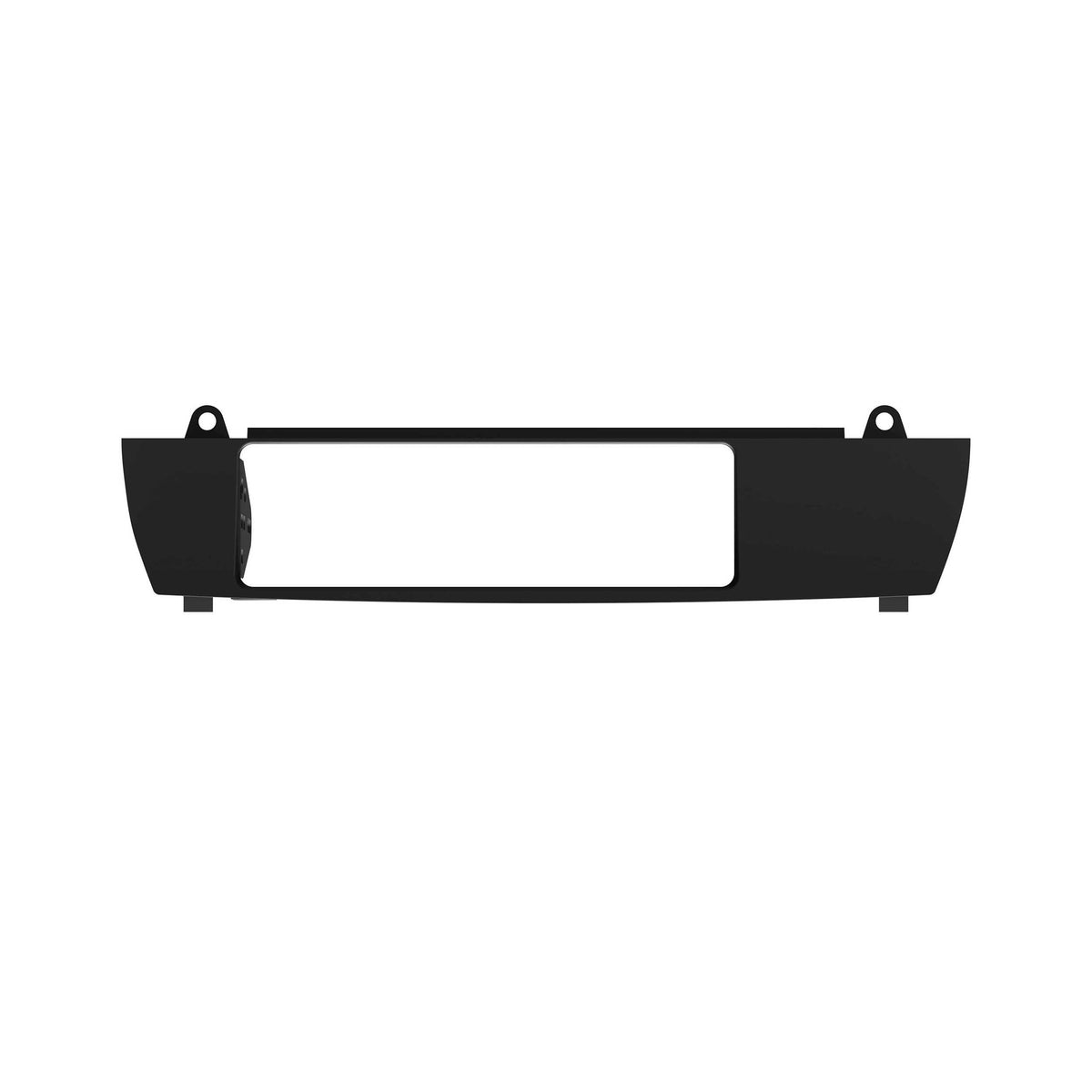 Metra 99-9305 BMW X3 Single-DIN radio dash kit, manufacturer view 3