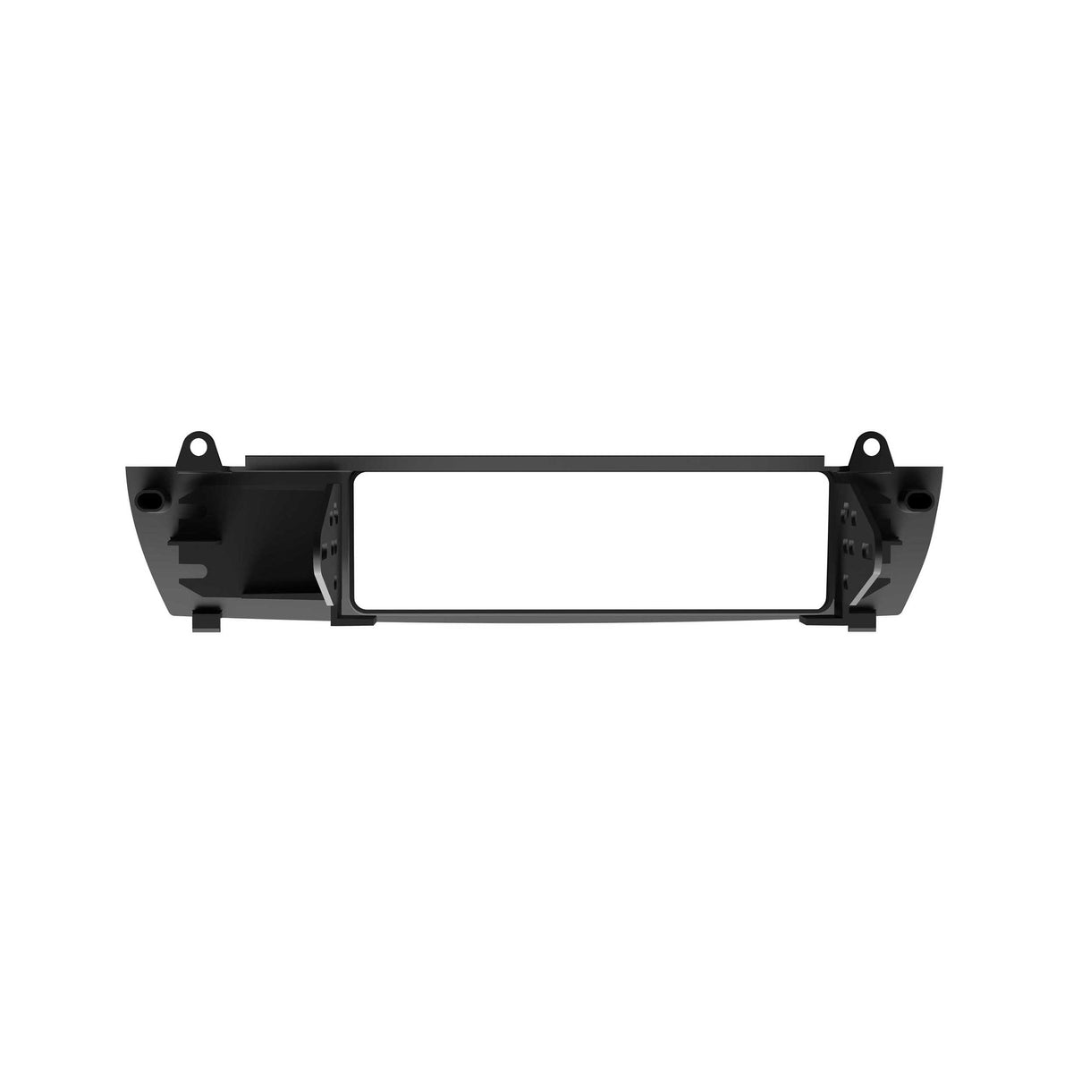Metra 99-9305 BMW X3 Single-DIN radio dash kit, manufacturer view 4