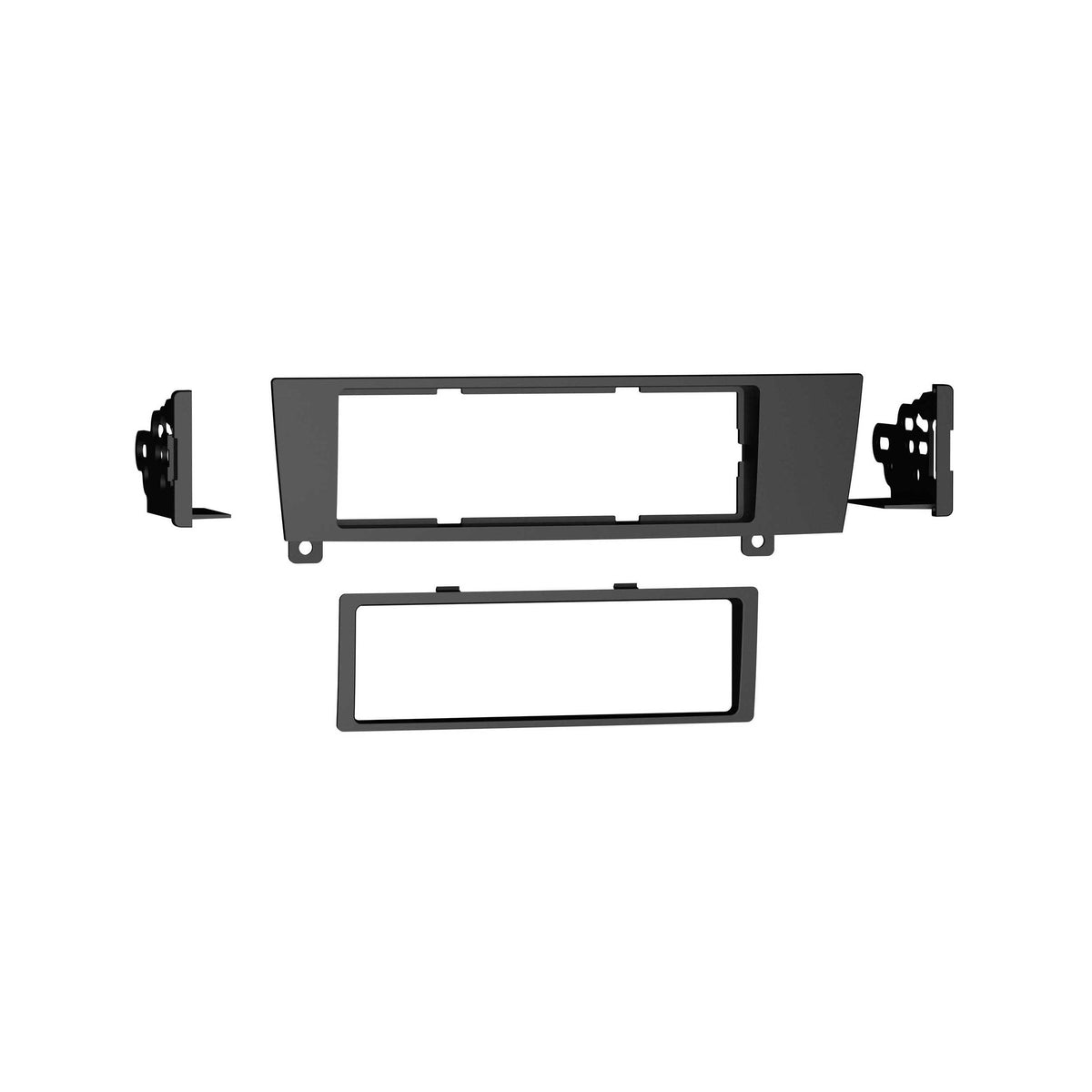 Metra 99-9306B BMW 3-Series 2006-2013 / 1-Series 2008-2013 product view 1