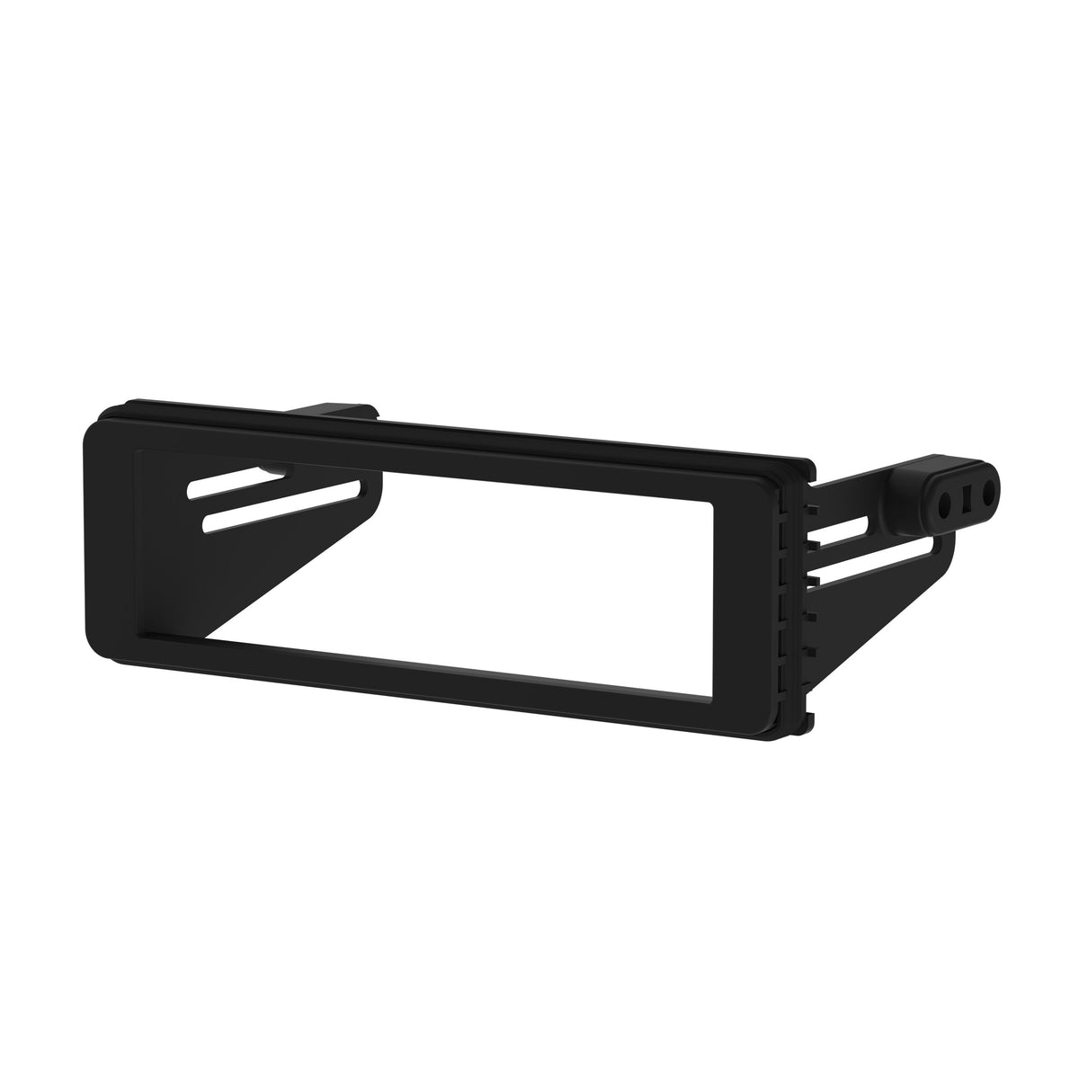 Metra 99-9600 Single-DIN Dash Kit - manufacturer view 2