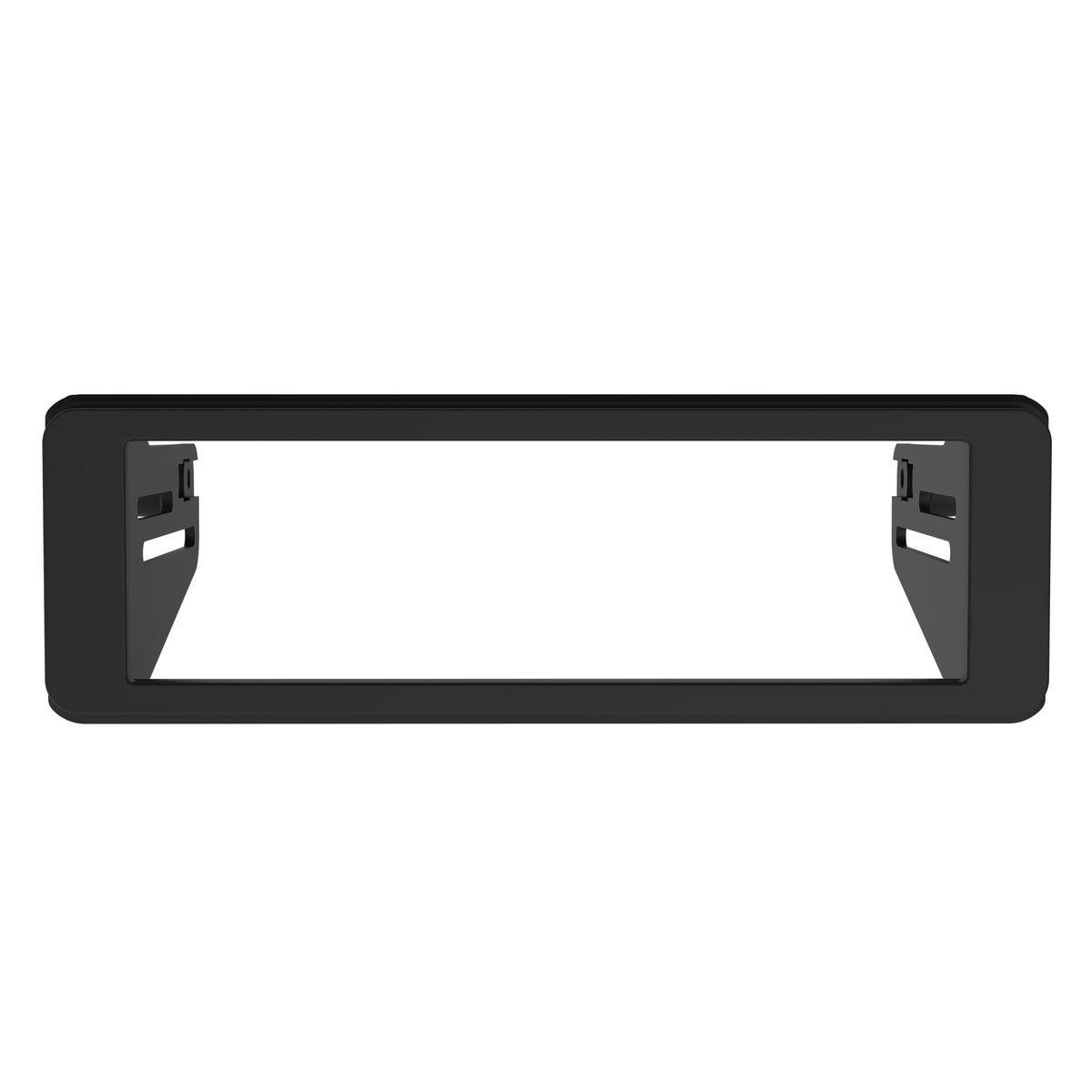 Metra 99-9600 Single-DIN Dash Kit - manufacturer view 3
