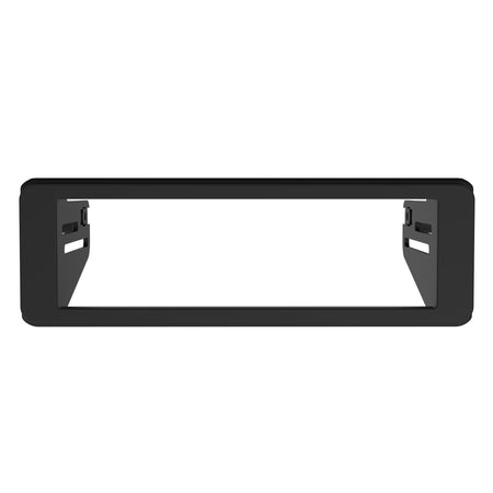 Metra 99-9600 Single-DIN Dash Kit - manufacturer view 3