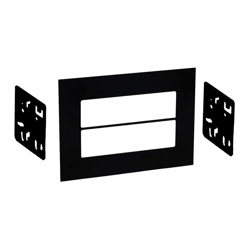 Metra 99-9999 Universal ISO Double-DIN Trim Kit
