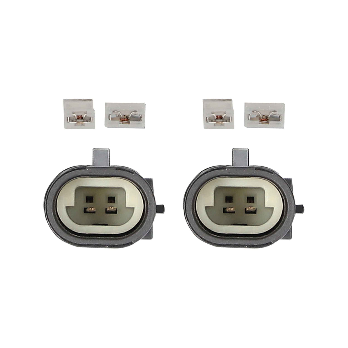 Metra BC-9714 Harley-Davidson FLH / FLT product view 2