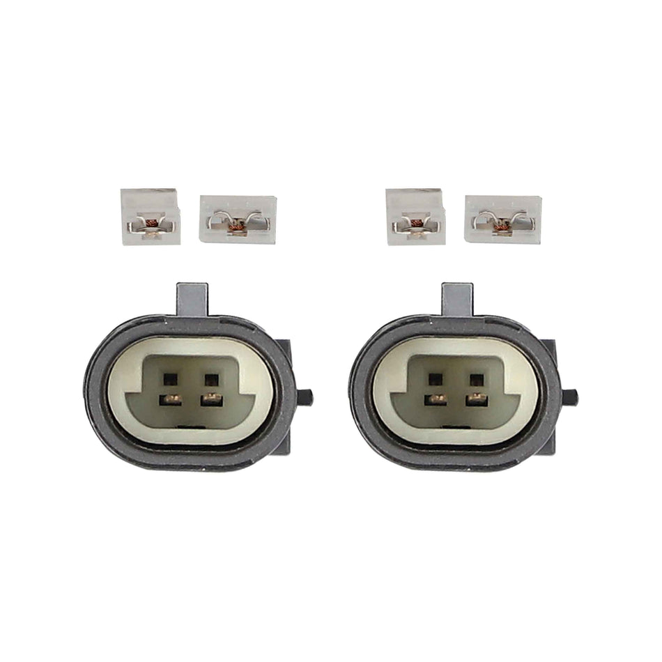 Metra BC-9714 Harley-Davidson FLH / FLT product view 2