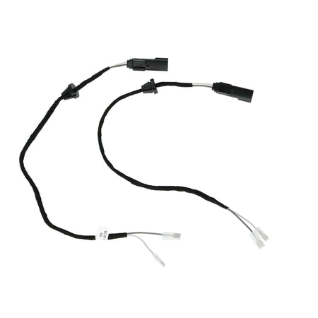 Metra BC-9714 Harley-Davidson FLH / FLT product view 3