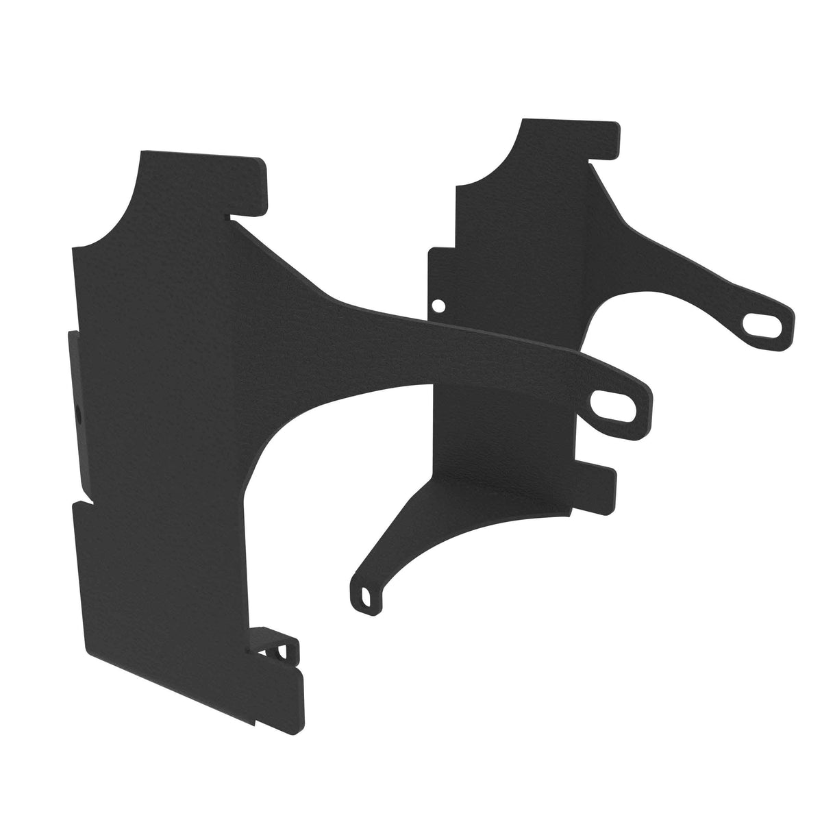 Metra BC-AMP03 Batwing Fairing Bracket Repair 1998-2013 product view 1