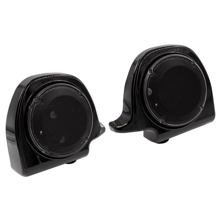 Metra BC-HDLSP-1 Lower Fairing Speaker Pods Harley-Davidson 1994-2013 product view 1