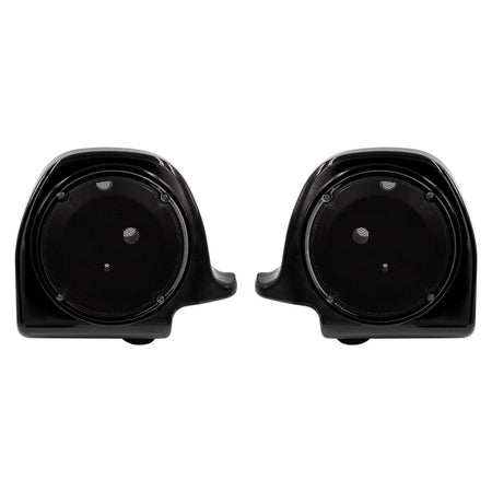 Metra BC-HDLSP-1 Lower Fairing Speaker Pods Harley-Davidson 1994-2013 product view 2