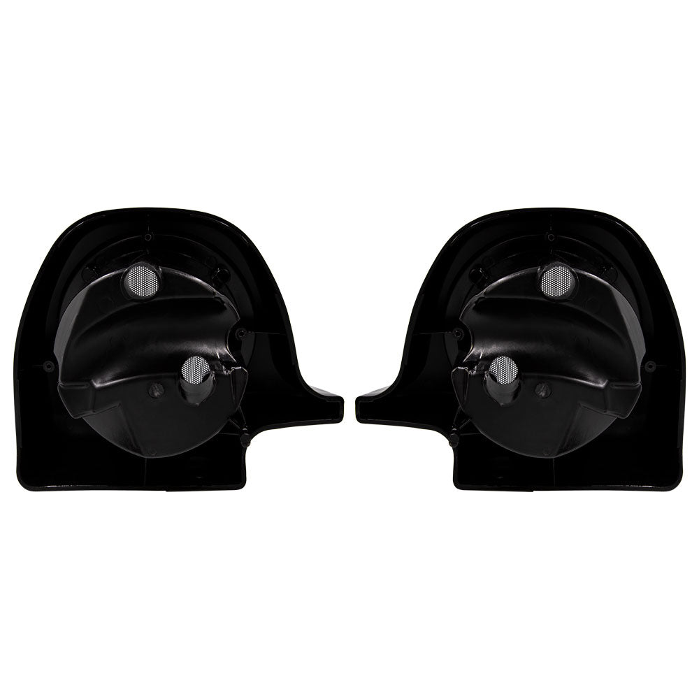 Metra BC-HDLSP-1 Lower Fairing Speaker Pods Harley-Davidson 1994-2013 product view 3