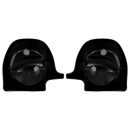Metra BC-HDLSP-1 Lower Fairing Speaker Pods Harley-Davidson 1994-2013 product view 3