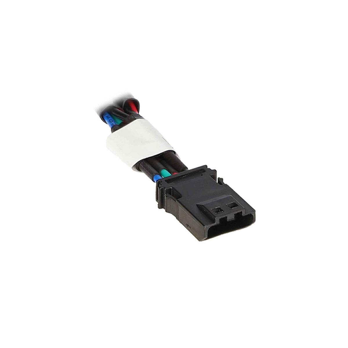 Metra BC-RGB-PT1 RGB Harness - Female to Bare End product view 1