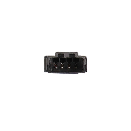 Metra BC-RGB-PT1 RGB Harness - Female to Bare End product view 2