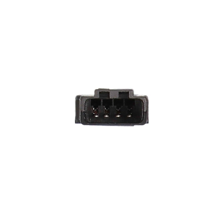 Metra BC-RGB-PT1 RGB Harness - Female to Bare End product view 2