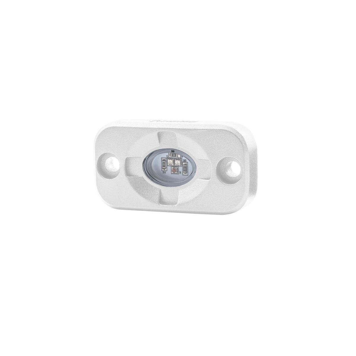 Metra HE-ML1RGB Marine RGB Accent Light - 1.5 Inch x 3 Inch product view 1