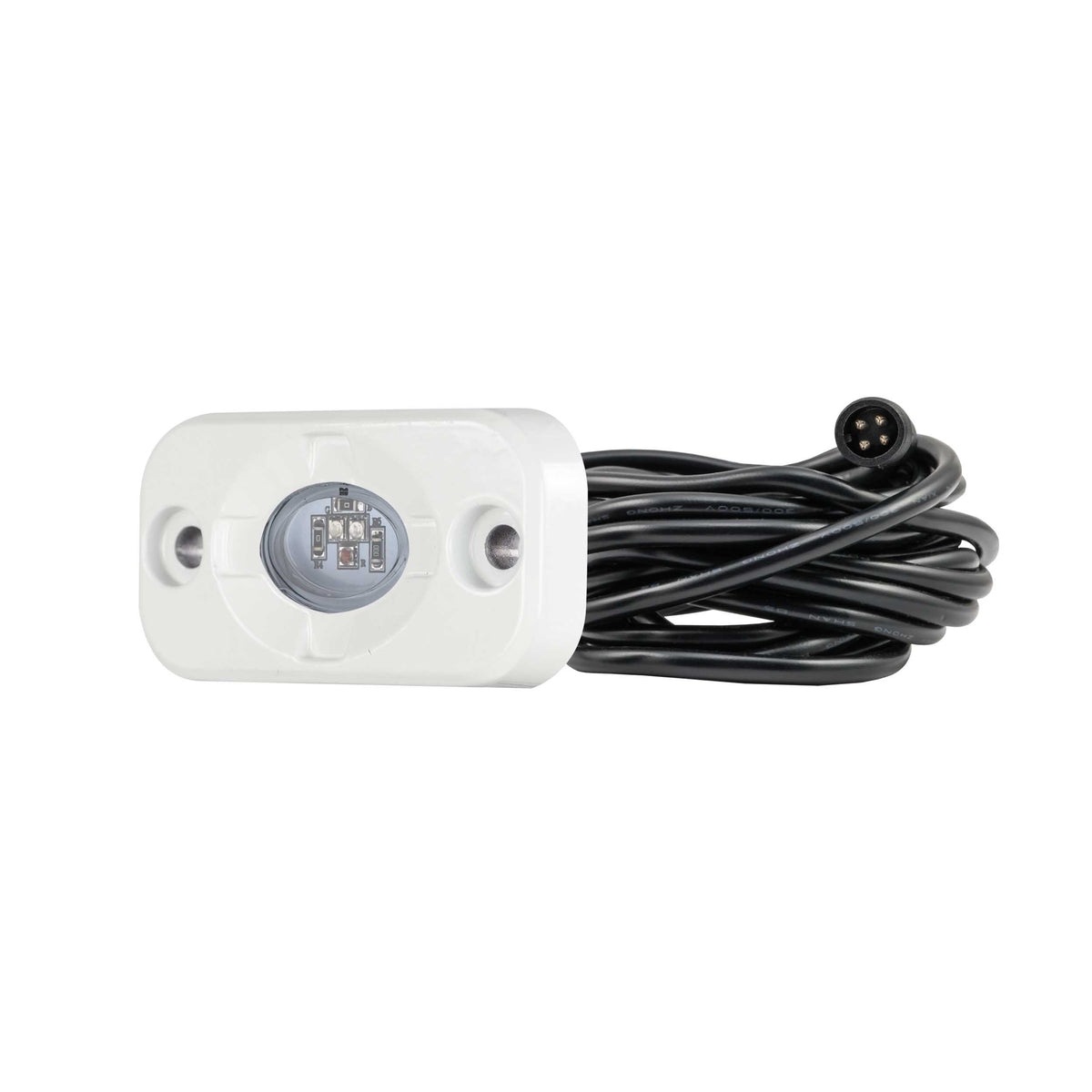 Metra HE-ML1RGB Marine RGB Accent Light - 1.5 Inch x 3 Inch product view 2