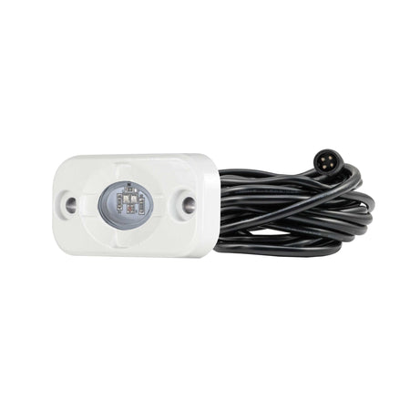 Metra HE-ML1RGB Marine RGB Accent Light - 1.5 Inch x 3 Inch product view 2