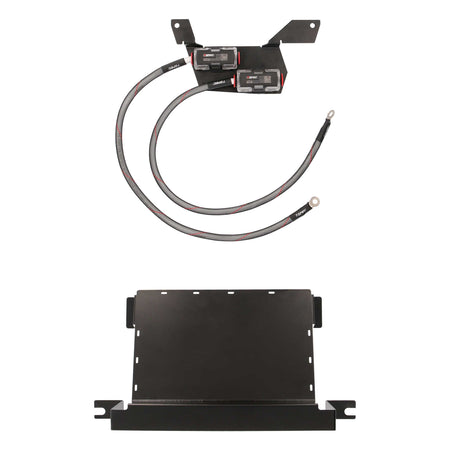 Metra JP-18AMP-2 product view 3