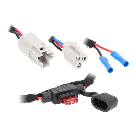 Metra JP-APJLJT Jeep / Chrysler / Dodge / Fiat / RAM 2001-Up product view 1