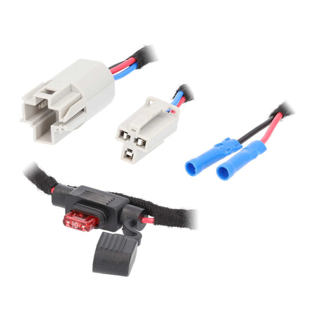 Metra JP-APJLJT Jeep / Chrysler / Dodge / Fiat / RAM 2001-Up product view 2