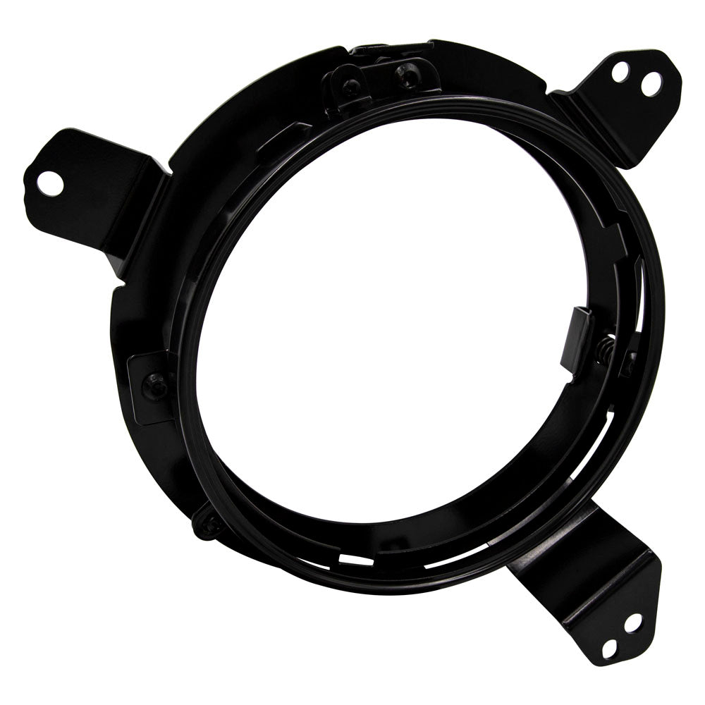 Metra JP-JLB7  Wrangler JL 2018-Up product view 1