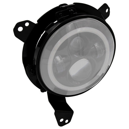 Metra JP-JLB7  Wrangler JL 2018-Up product view 2