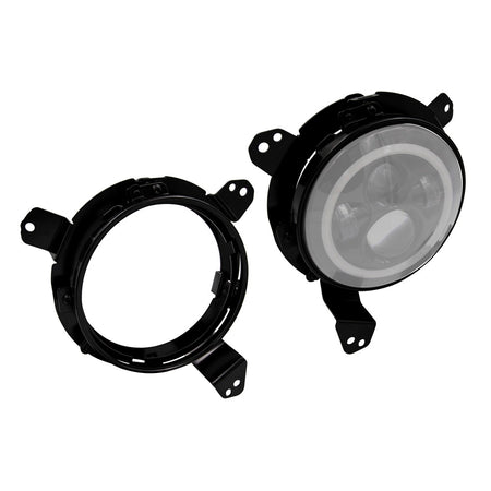 Metra JP-JLB7  Wrangler JL 2018-Up product view 3