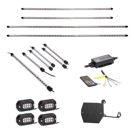 Metra JP-RGBKT-1 product view 2