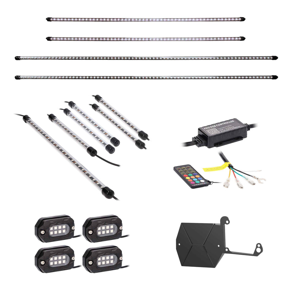 Metra JP-RGBKT-1 product view 2