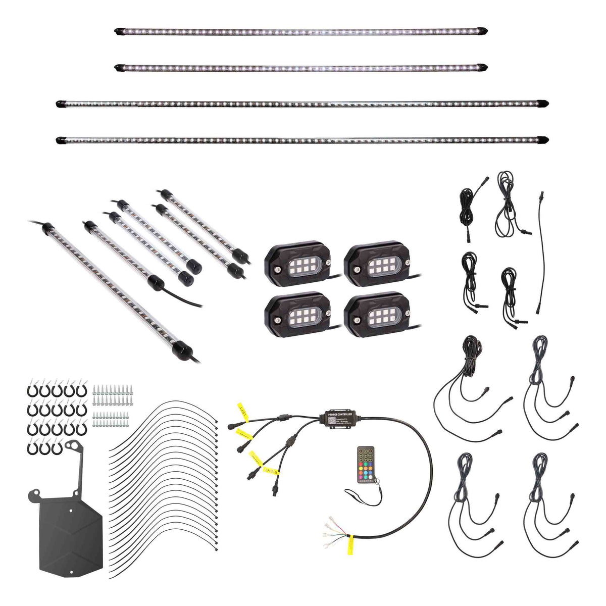 Metra JP-RGBKT-1 product view 3