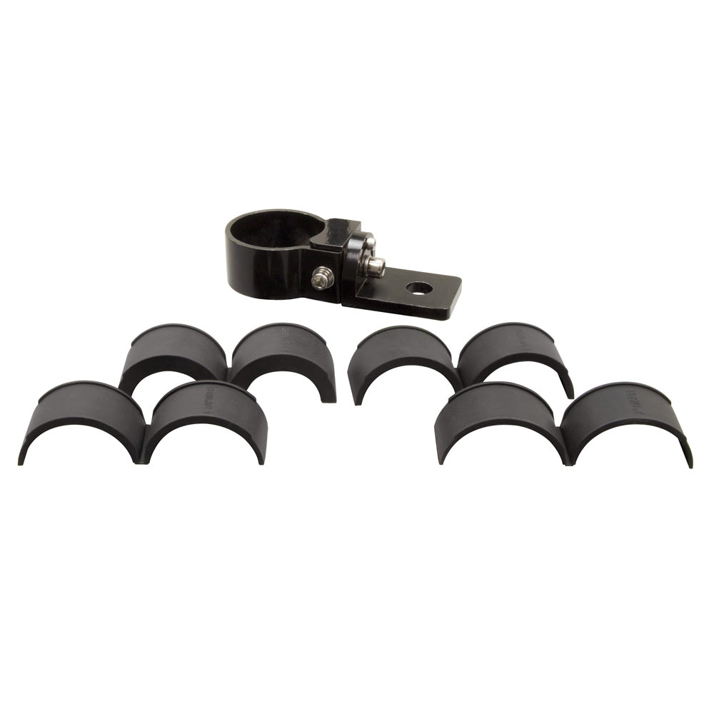 Metra MPS-WHIPM Roll Bar Mount for Whip Antennas - 1.5 - 2 Inch Tubes product view 1