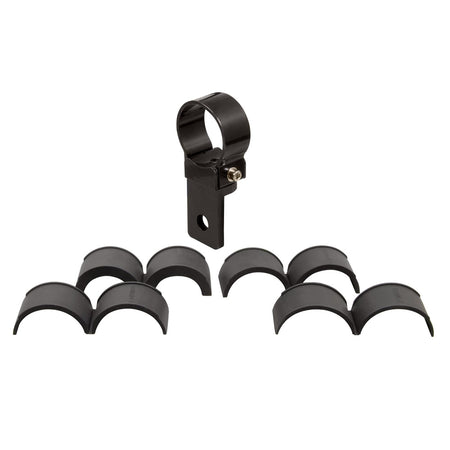 Metra MPS-WHIPM Roll Bar Mount for Whip Antennas - 1.5 - 2 Inch Tubes product view 2