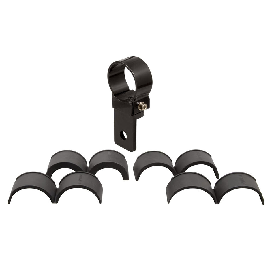 Metra MPS-WHIPM Roll Bar Mount for Whip Antennas - 1.5 - 2 Inch Tubes product view 2