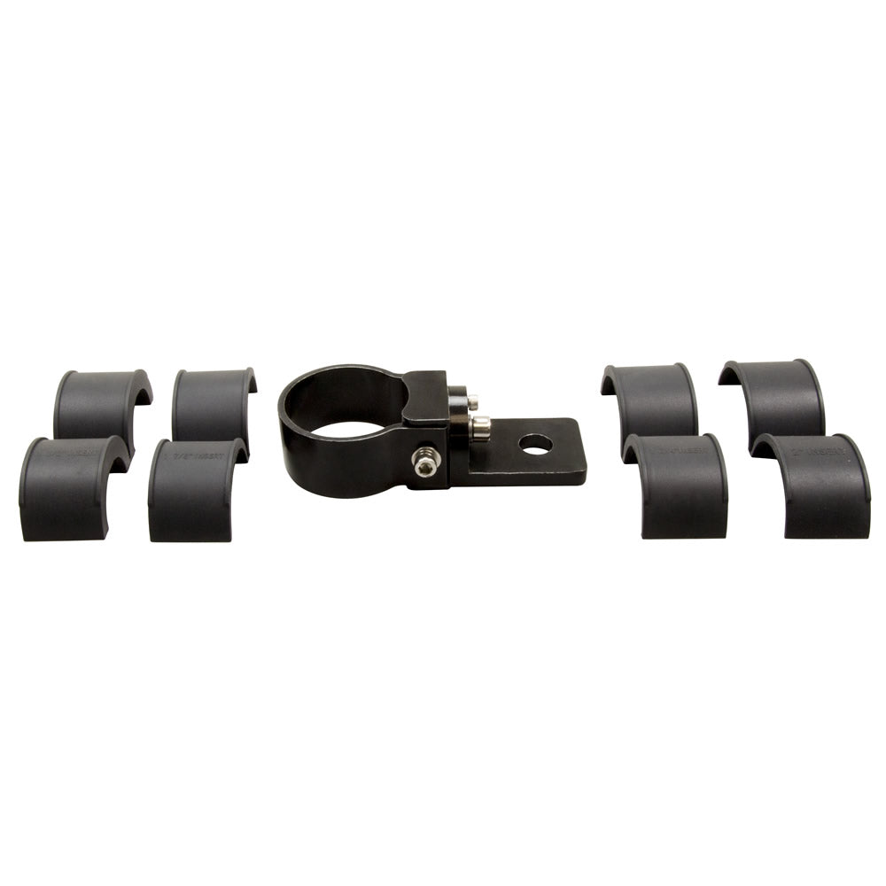 Metra MPS-WHIPM Roll Bar Mount for Whip Antennas - 1.5 - 2 Inch Tubes product view 3