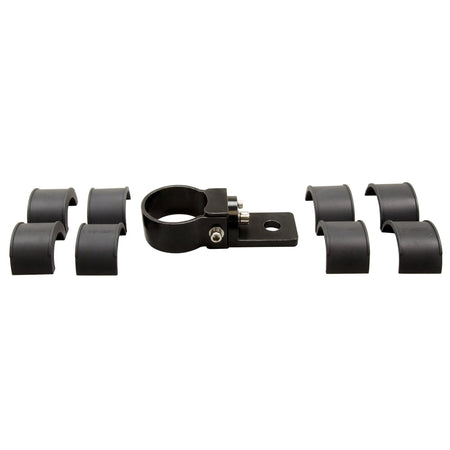 Metra MPS-WHIPM Roll Bar Mount for Whip Antennas - 1.5 - 2 Inch Tubes product view 3