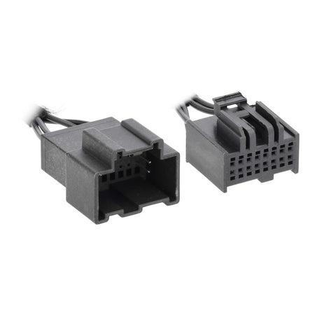 Metra ANC-GMH1 GM Active Noise Cancellation Bypass Harness - manufacturer view 1